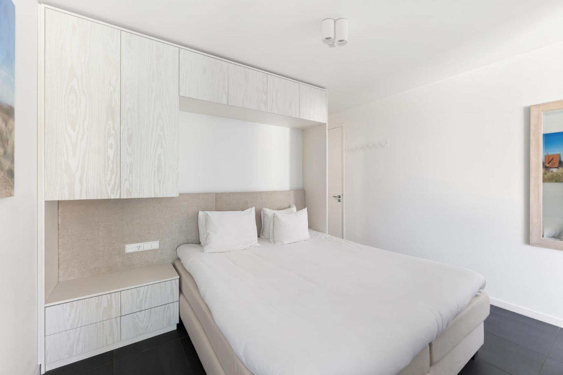 Duinhotel Tien Torens Zoutelande Exterior photo
